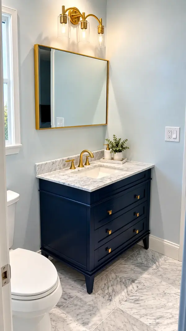 Bathroom remodeling in Woodland Hills, CA