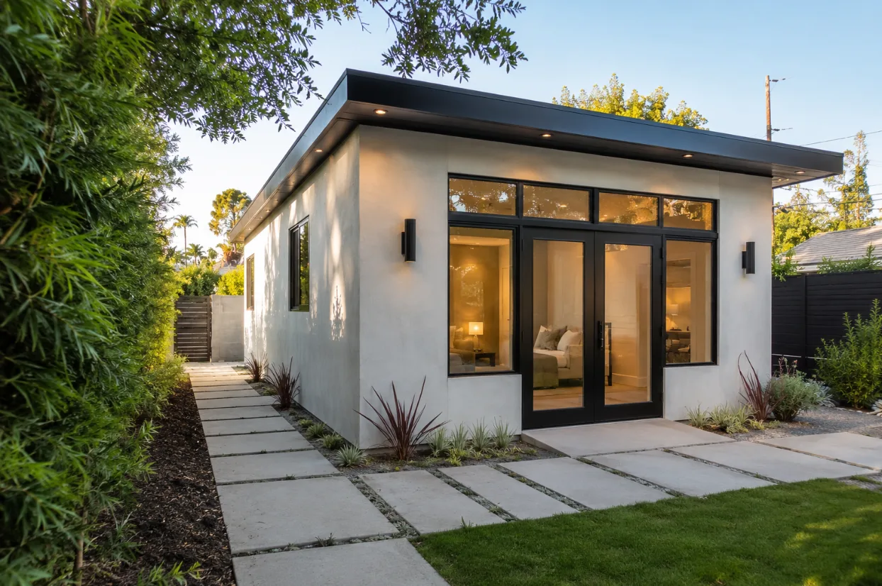 Garage Conversion in Los Angeles: Everything Homeowners Ask, Answered