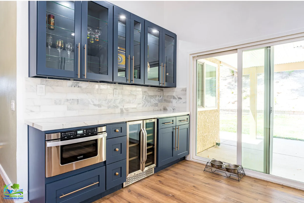 How Much Does a Kitchen Remodel Cost in Los Angeles?