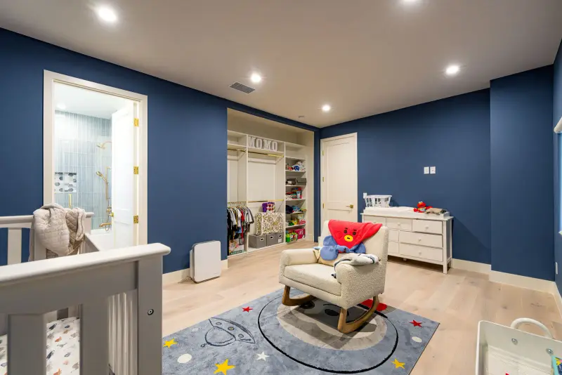 Full Home Remodeling project 3
