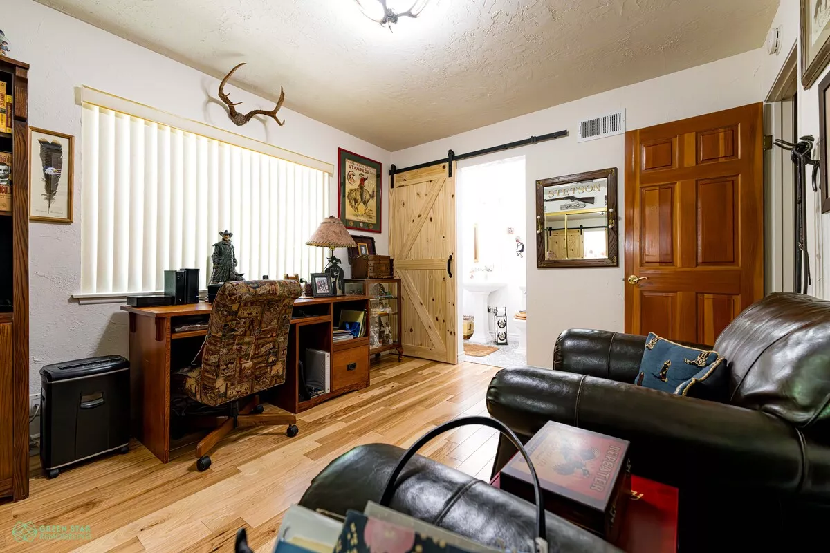 Full Home Remodeling project 1