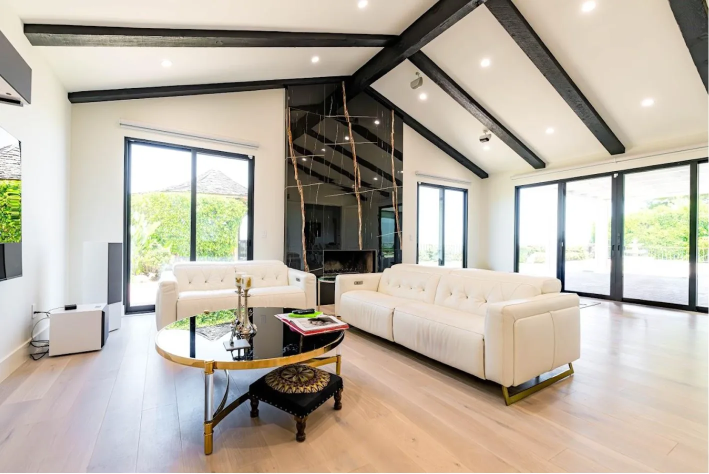 Full Home Remodeling