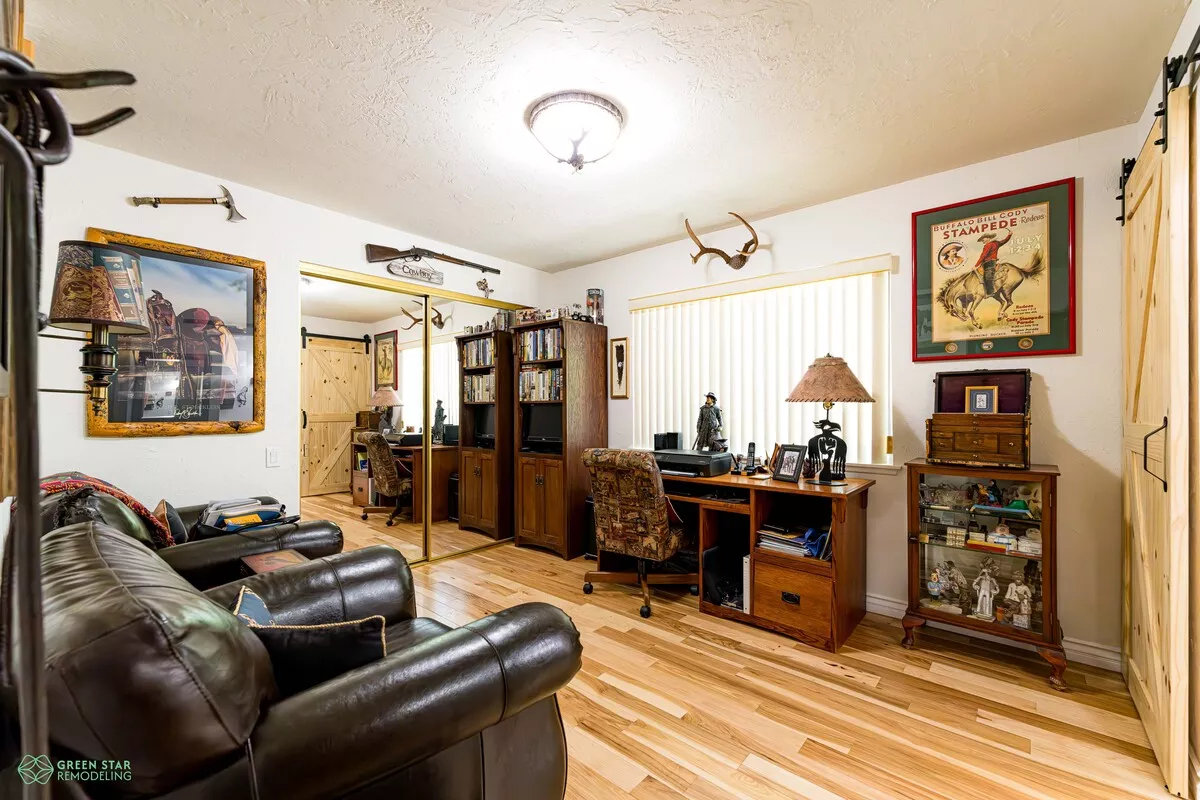 Full Home Remodeling