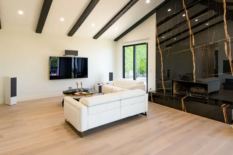 Full Home Remodeling project 1