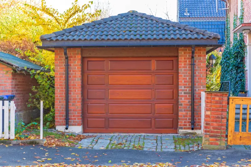 Garage Conversion project 1