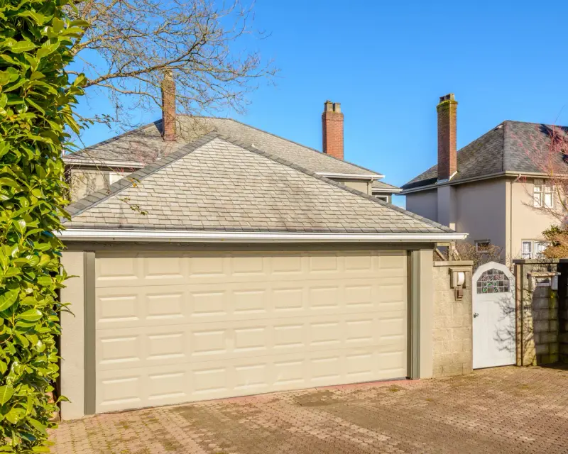 Garage Conversion project 2