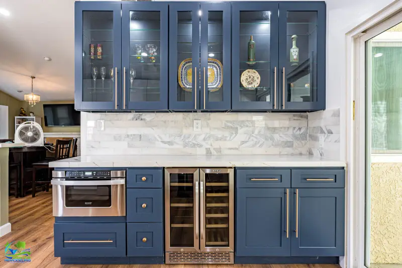 Kitchen Remodeling project 3