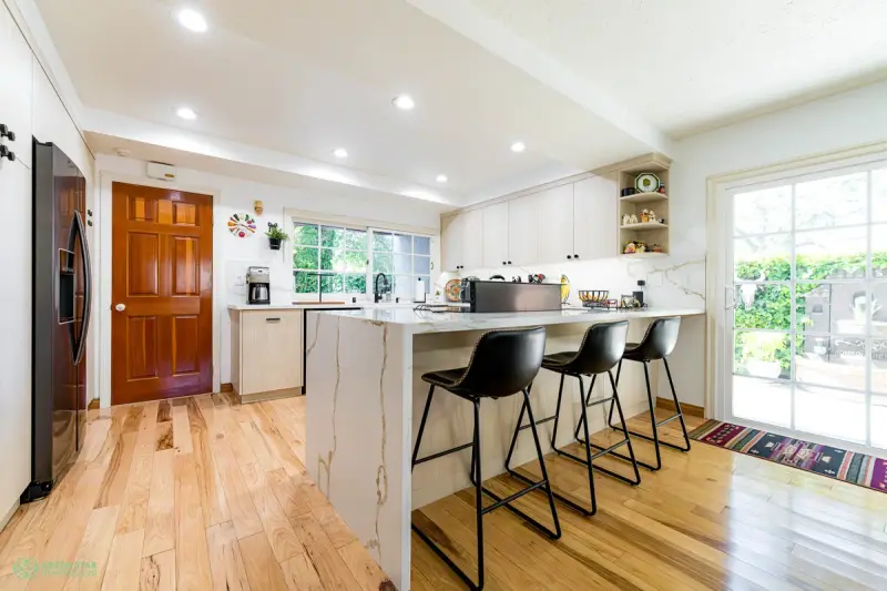 Kitchen Remodeling project 2