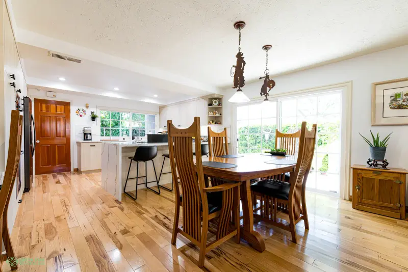 Modern Kitchen - Calabasas — image 3